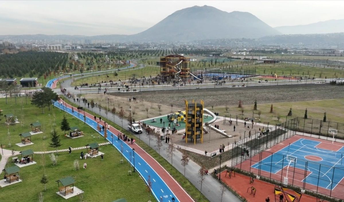 Kayseri’de Kaçırılmayacak Yaz Aktiviteleri (3)