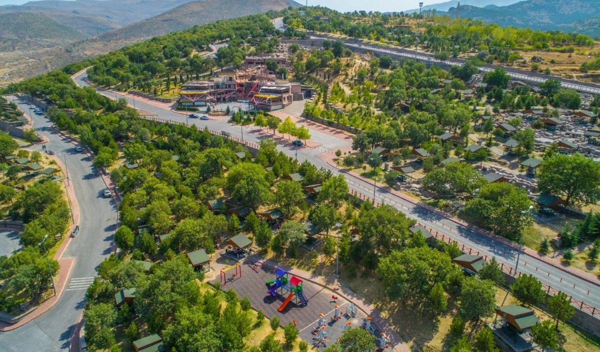 Kayseri’de Kaçırılmayacak Yaz Aktiviteleri (4)