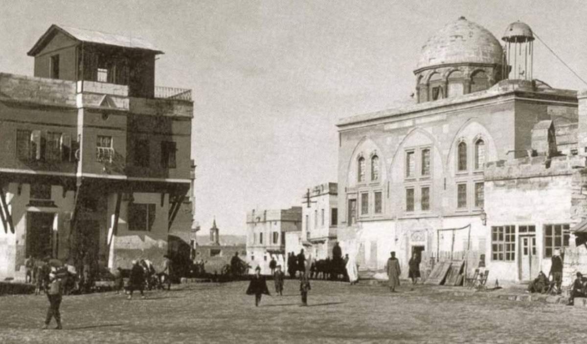 Kayseri’de Sinema Yokken Onlar Film Izledi! Bakın Hangi Iş Adamı Öncülük Etti (1)