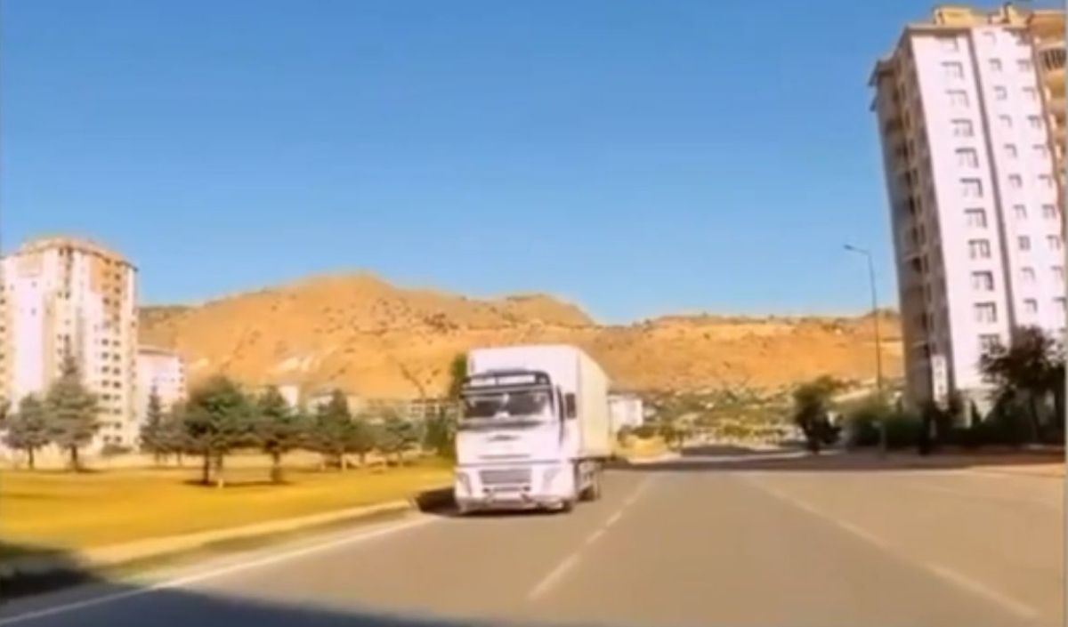 Kayseri'de Sosyal Medya Alarmı Emniyetten Müdahale Geçikmedi (2)