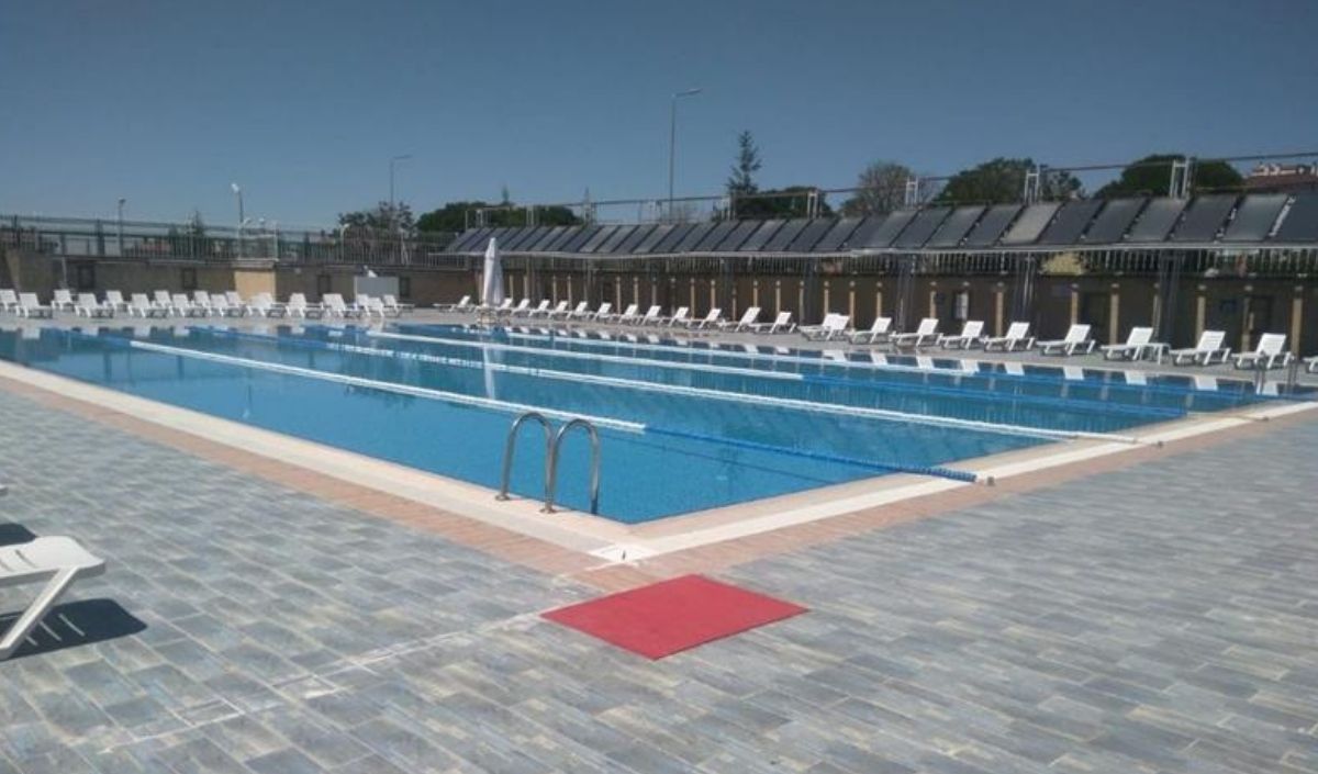 Kayseride Spor Tesisleri (4)