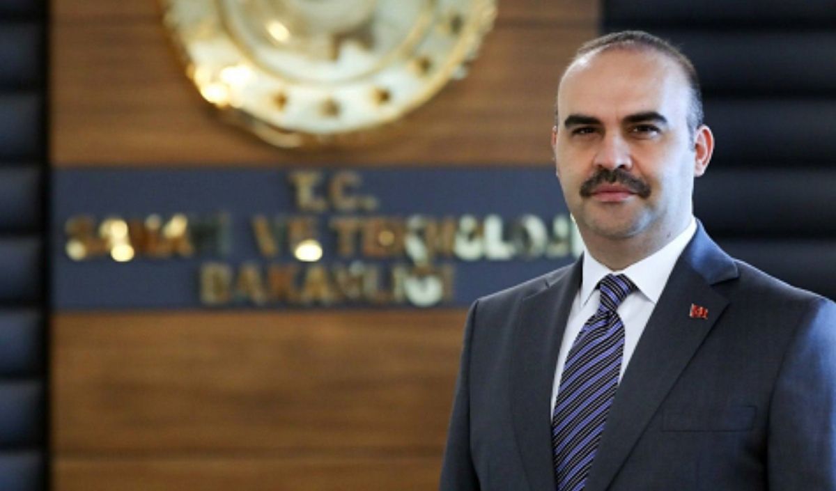 Kayseri’de Teknoloji Üssü Erciyes Teknopark Ilk 10’Da! (3)