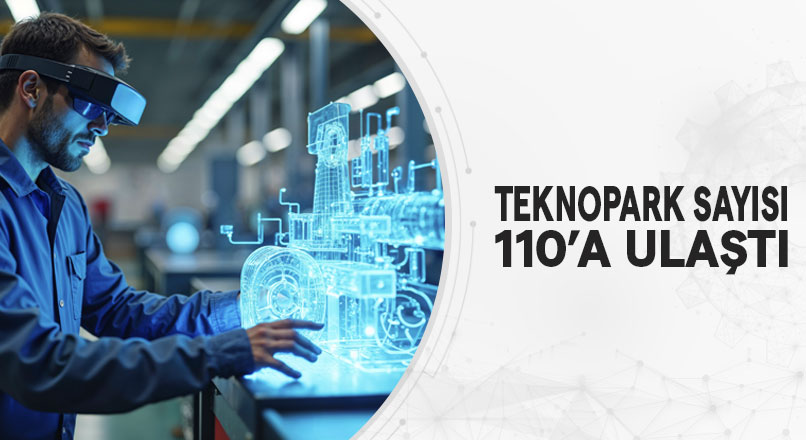 Kayseri’de Teknoloji Üssü Erciyes Teknopark Ilk 10’Da! (4)
