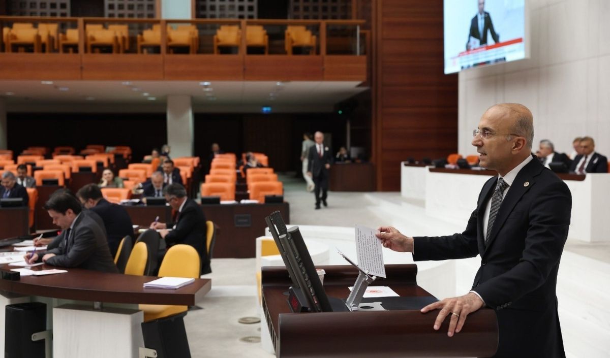 Kayseri’den Torba Yasaya Sert Tepki! (2)