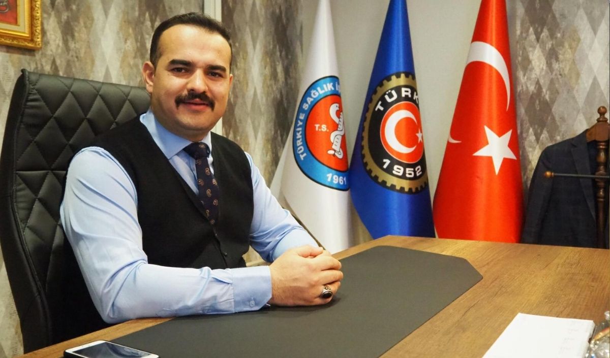 Kayserili Başkan’dan Adaletsizliğe Sert Tepki (2)