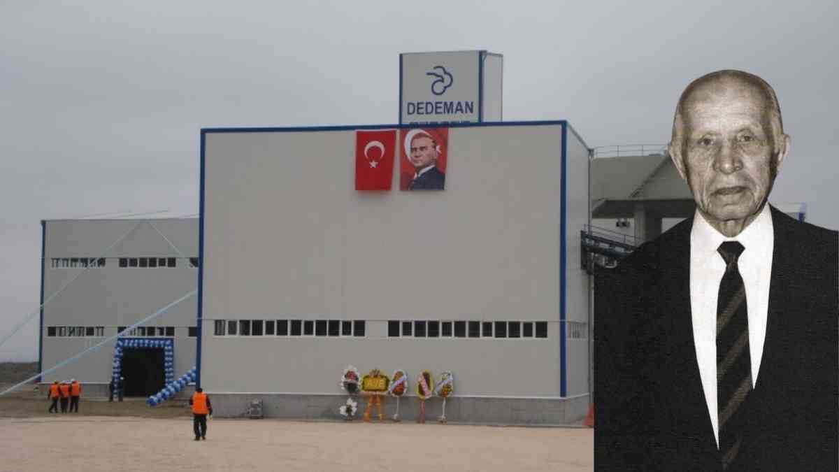 Kayserili Dev Şirket Ifalasa Mı Gidiyor (4)