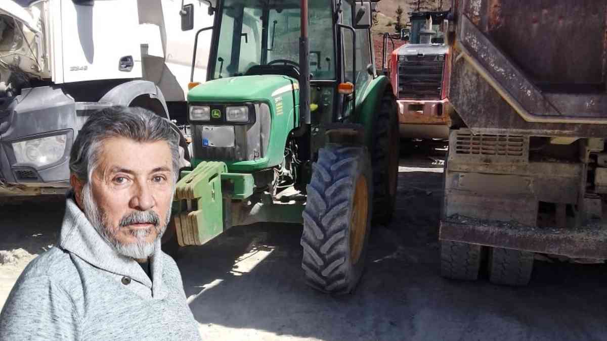 Kayserili Dev Şirket Iflasa Mı Gidiyorr-1