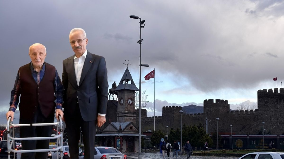 Kayserili Eski Vekil Yaşar Karayel (3)
