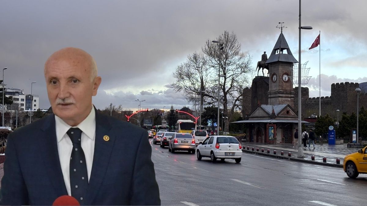 Kayserili Eski Vekil Yaşar Karayel (5)