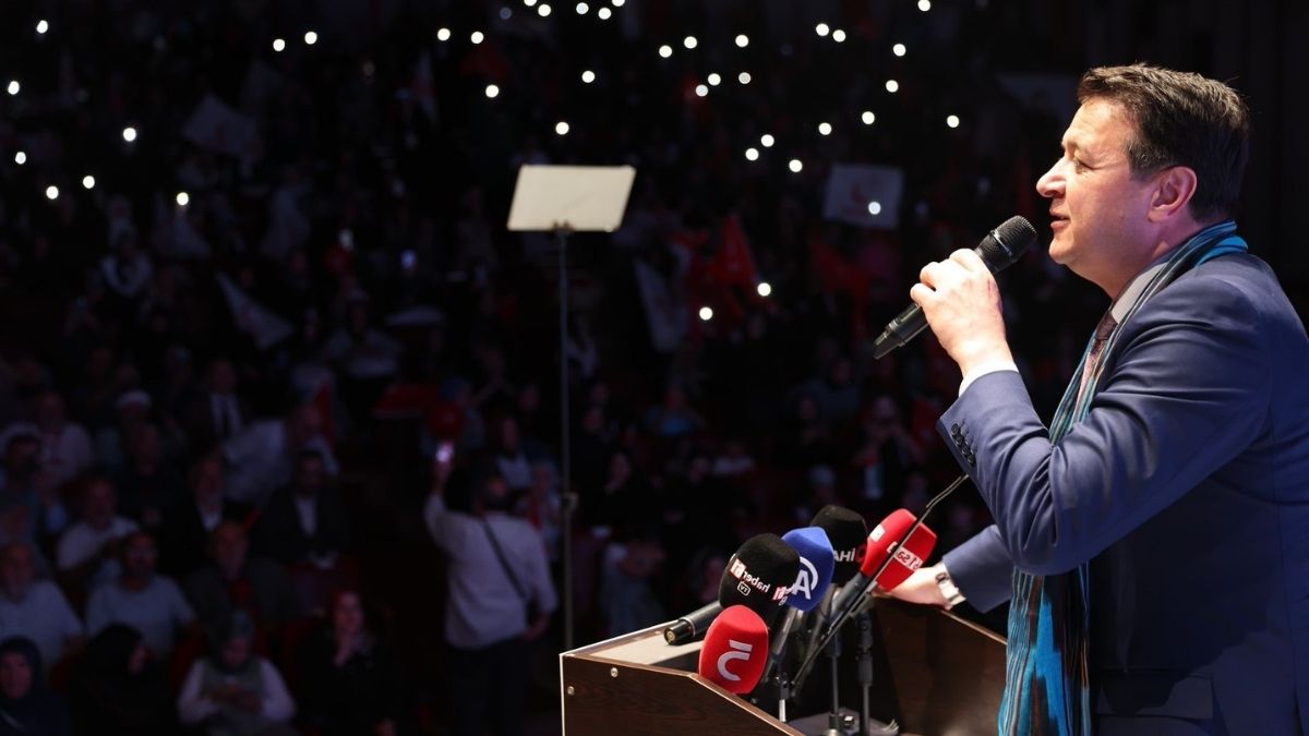 Kayserili Genel Başkan Saadet (4)