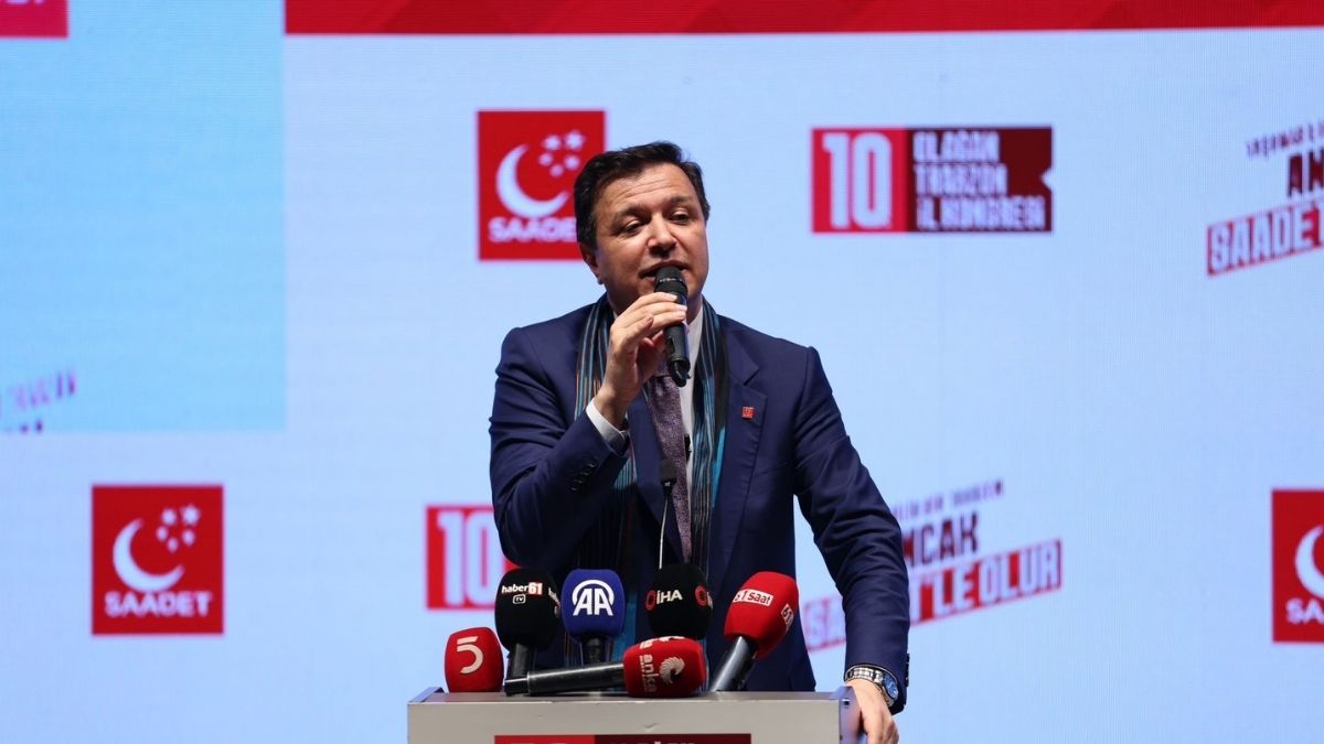 Kayserili Genel Başkan Saadet (5)