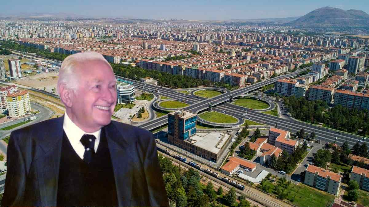 Kayserili Iş Insanı Hayatını Kaybetti (1)