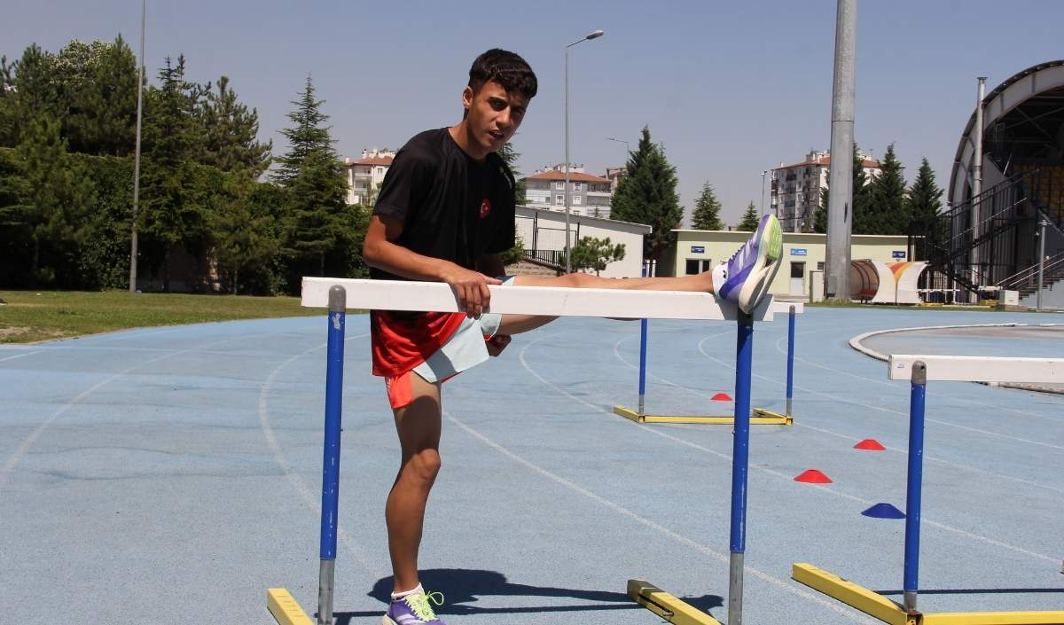 Kayserili Sporcu Avrupa (2)