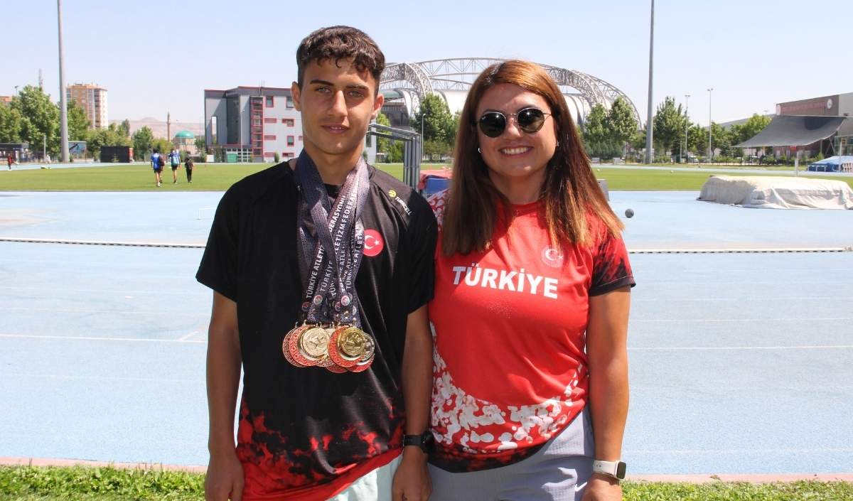 Kayserili Sporcu Avrupa (3)