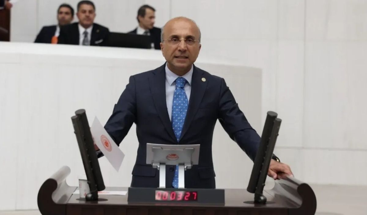 Kayserili Vekilden Şeffaflık Çağrısı! Mağara Operasyonu Soruları Gündem Oldu!