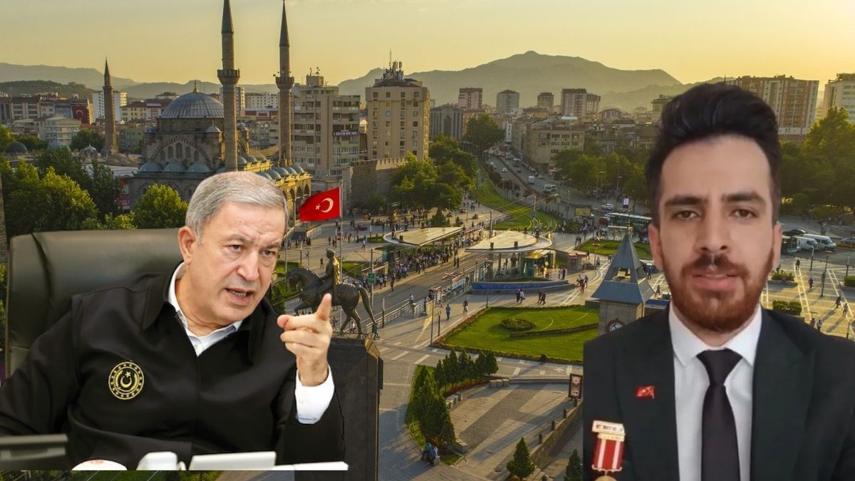 Kayserili Vekilin Kendisini Kovduğunu Iddia Etmişti Şehit Oğlu, Erdoğan'a Böyle Seslendi (1)