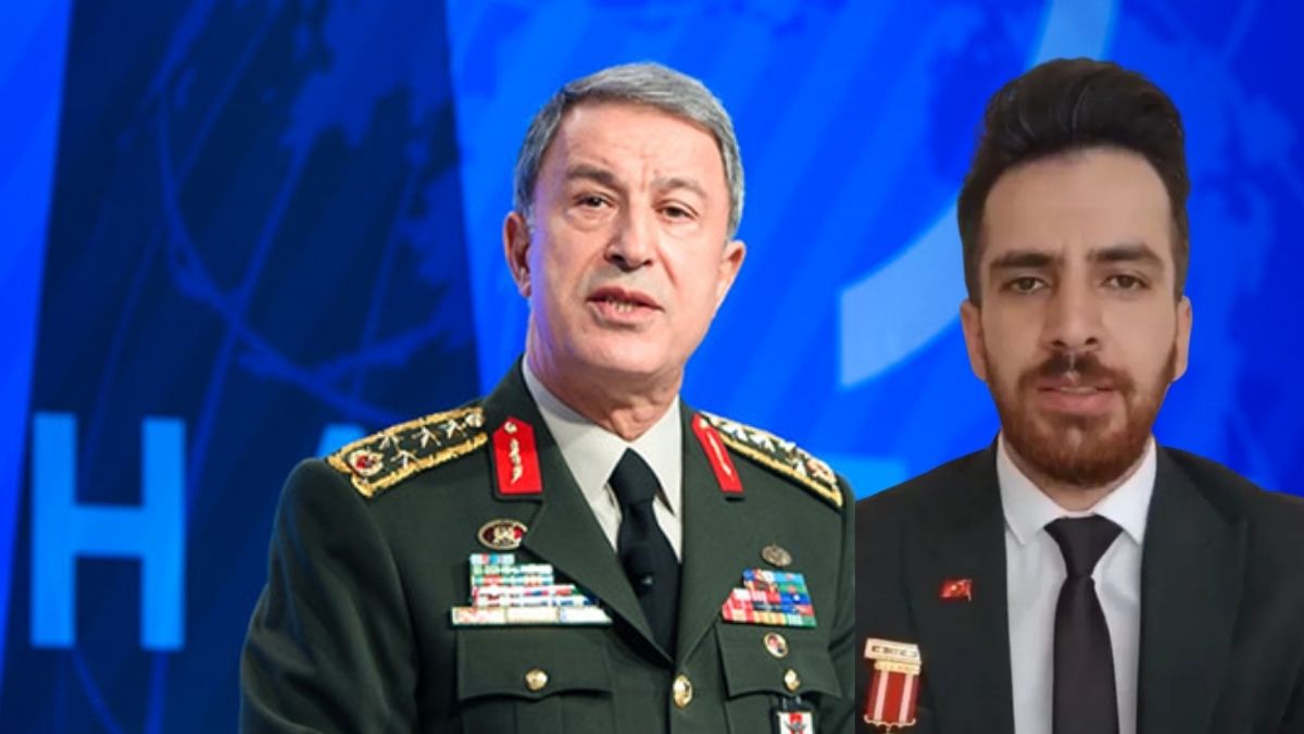 Kayserili Vekilin Kendisini Kovduğunu Iddia Etmişti Şehit Oğlu, Erdoğan'a Böyle Seslendi (3)