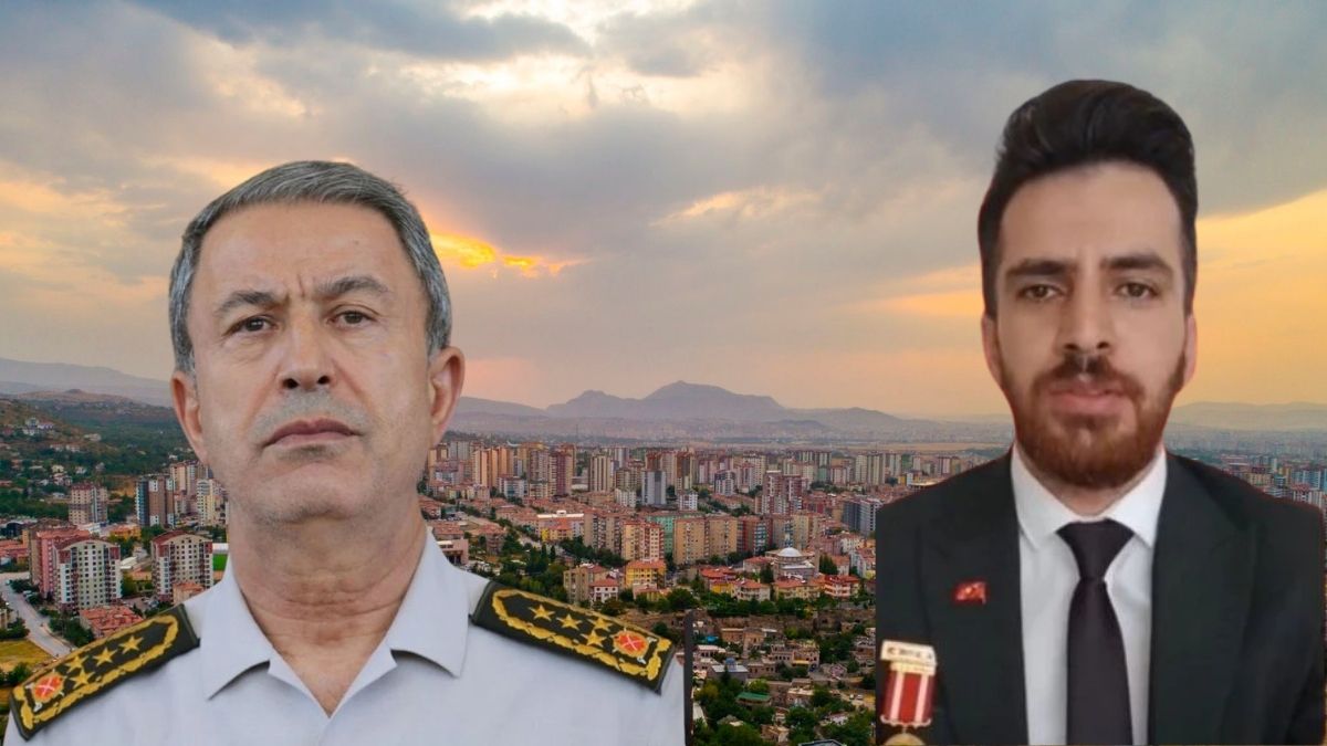 Kayserili Vekilin Kendisini Kovduğunu Iddia Etmişti Şehit Oğlu, Erdoğan'a Böyle Seslendi (6)