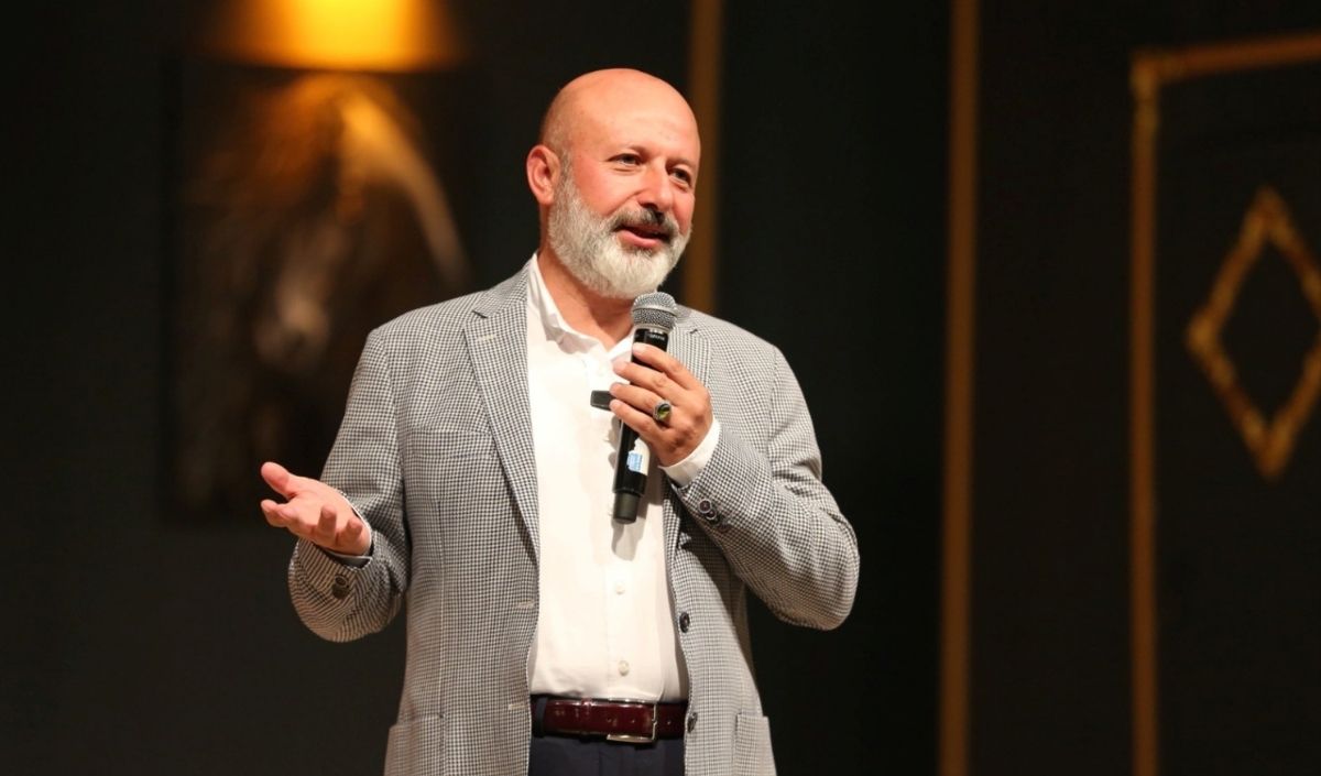 Kayserililer Bu Oyunu Çok Sevdi İzleyicilerden Tam Not Aldı! (3)
