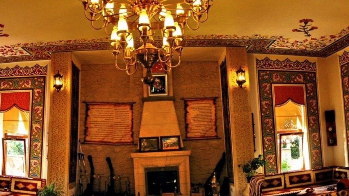 Kayseri'nin En Ucuz Mekanı (3)