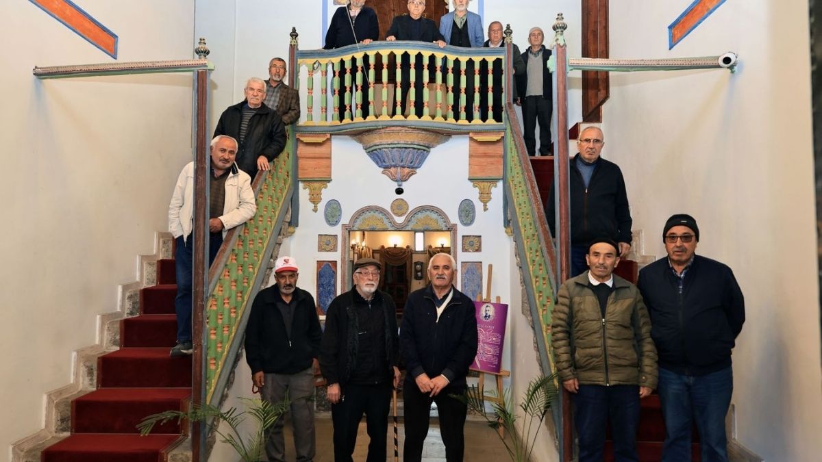 Kayseri'nin En Ucuz Mekanı (6)