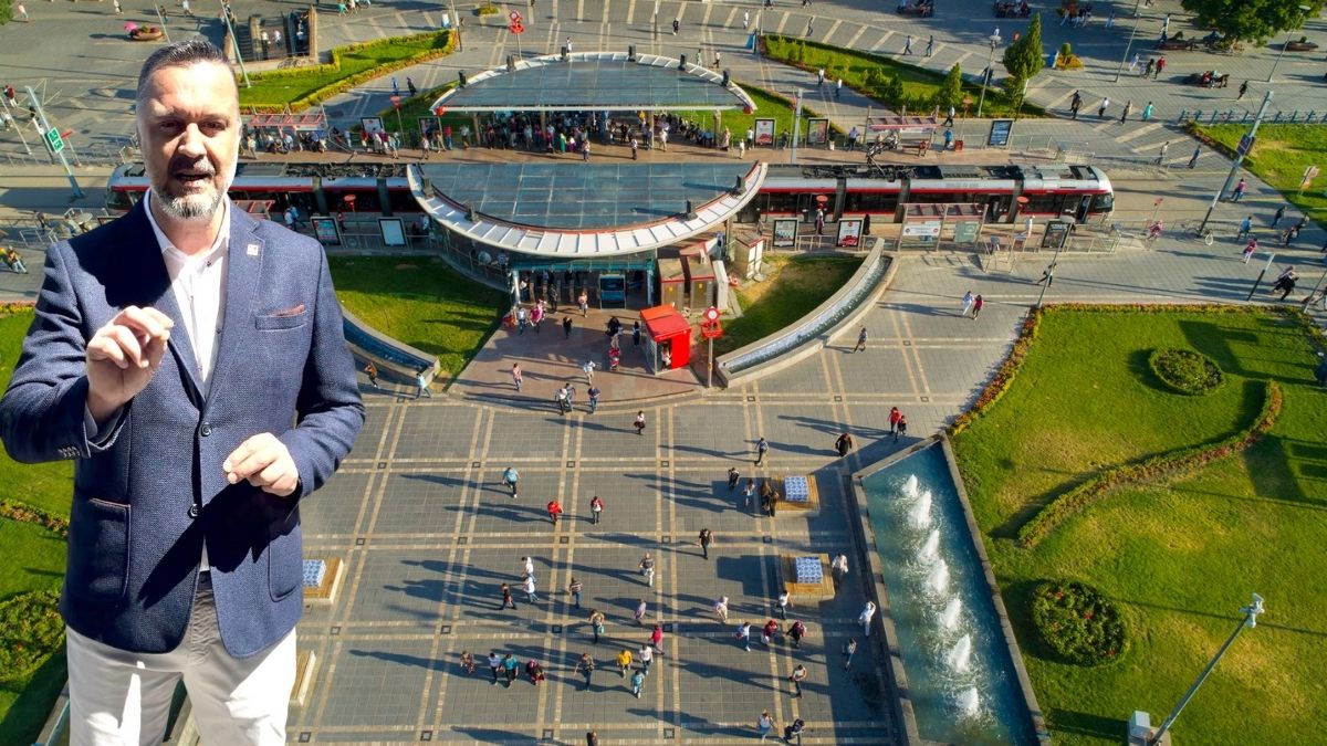 Kayseri'nin Kaç Günlük Suyu Kaldı (2)