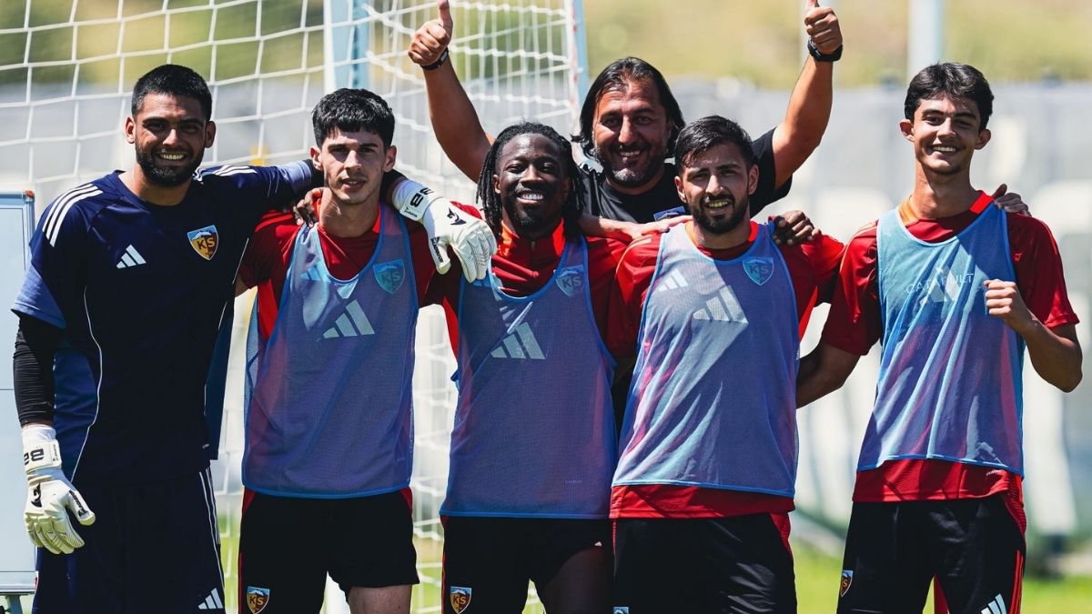Kayserispor (1)