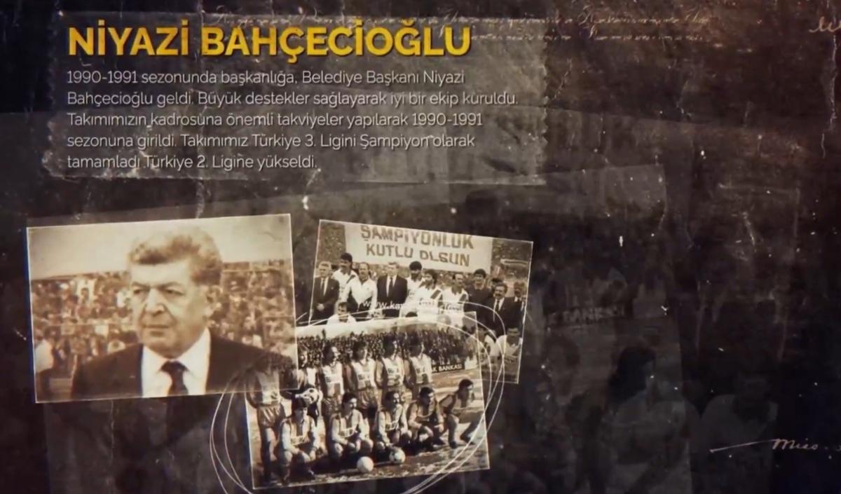 Kayserispor 1966 (1)