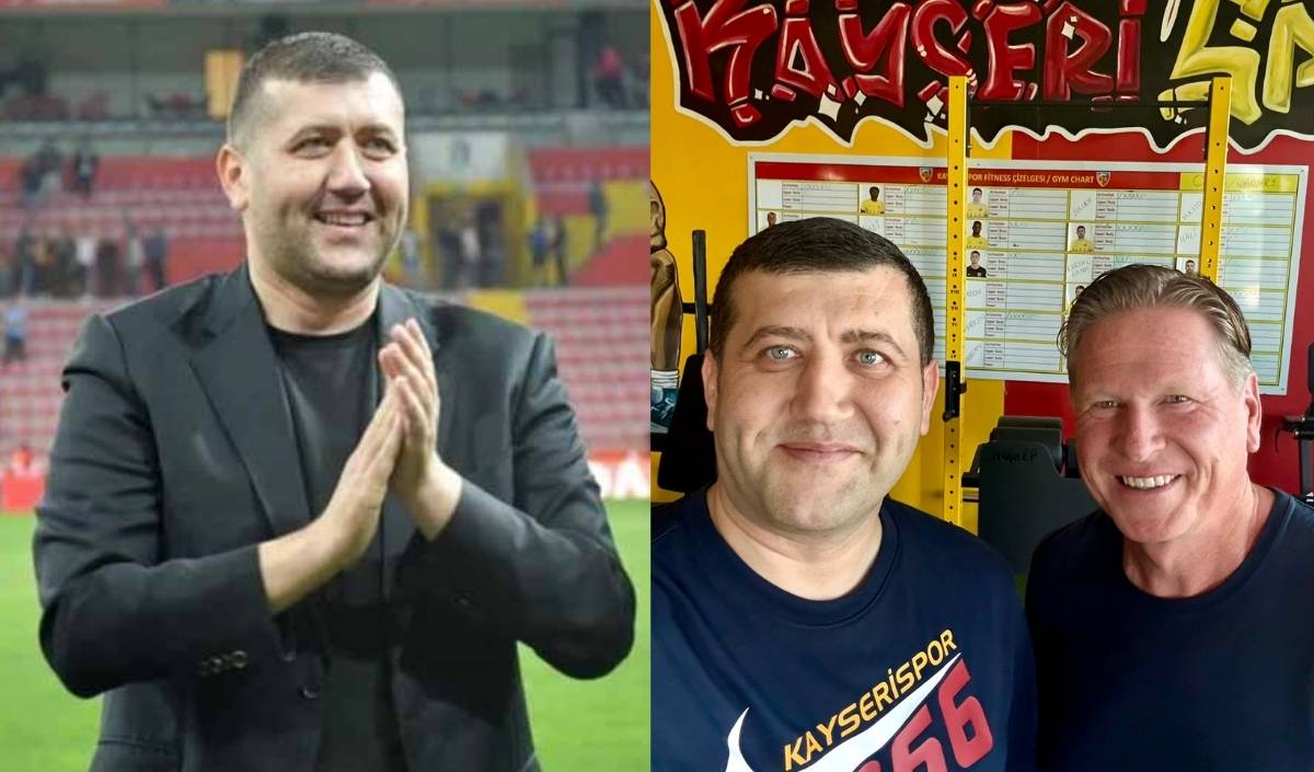 Kayserispor Baki Ersoy (6)