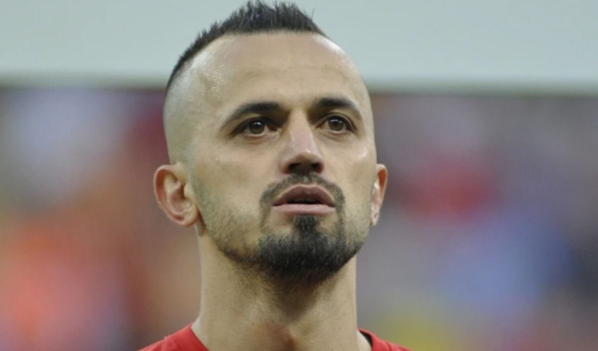 Kayserispor Ilhan Parlak (1)