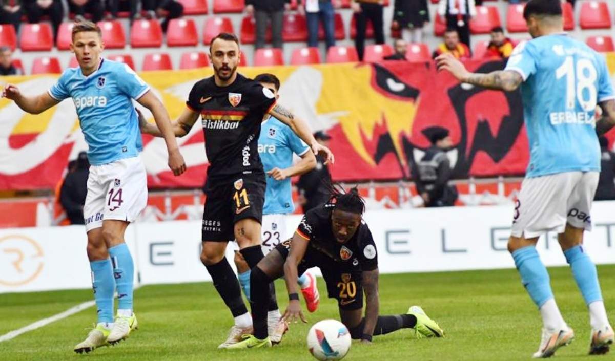 Kayserispor Nurettin Açıkalın (3)
