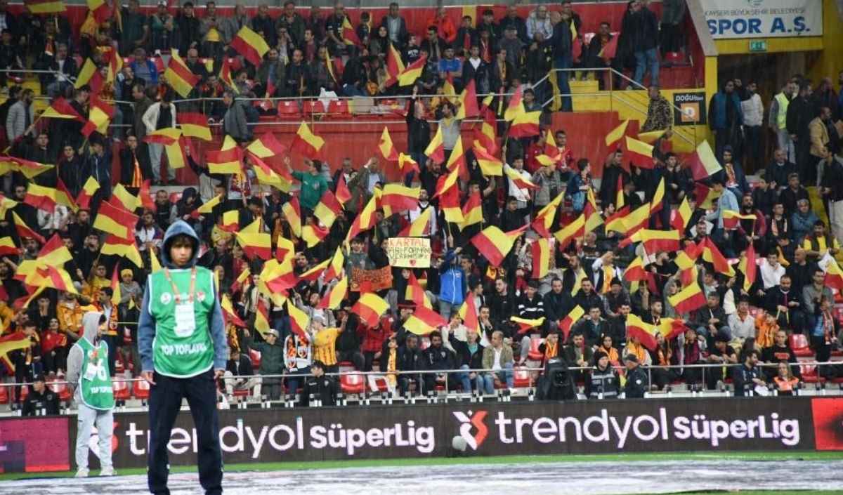 Kayserispor Store (2)