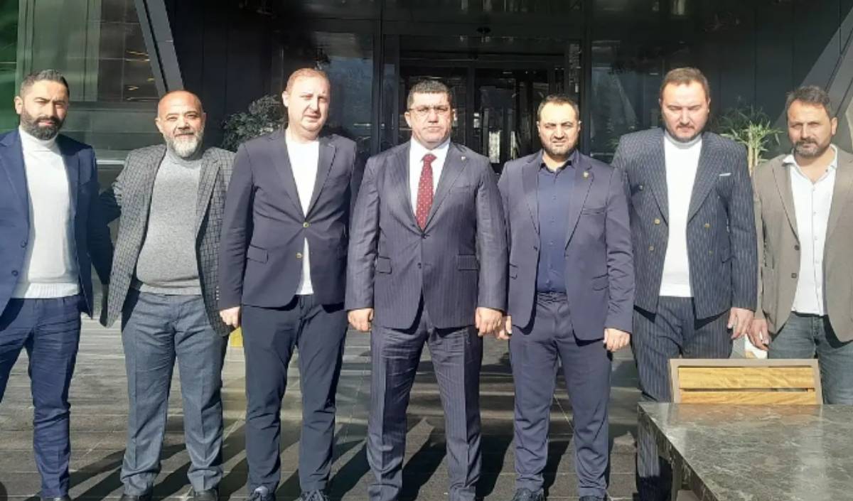 Kayserispor Tesislerde (4)