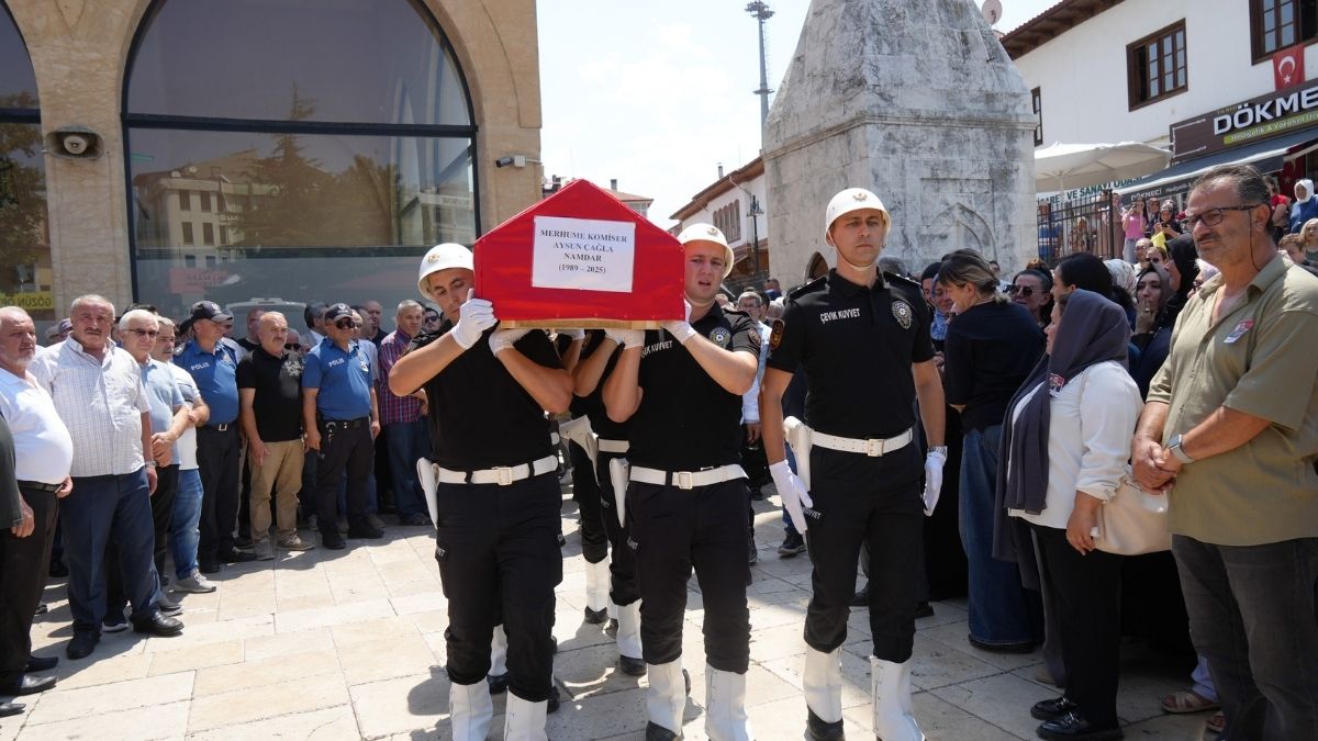 Kaza Başkomiser (3)