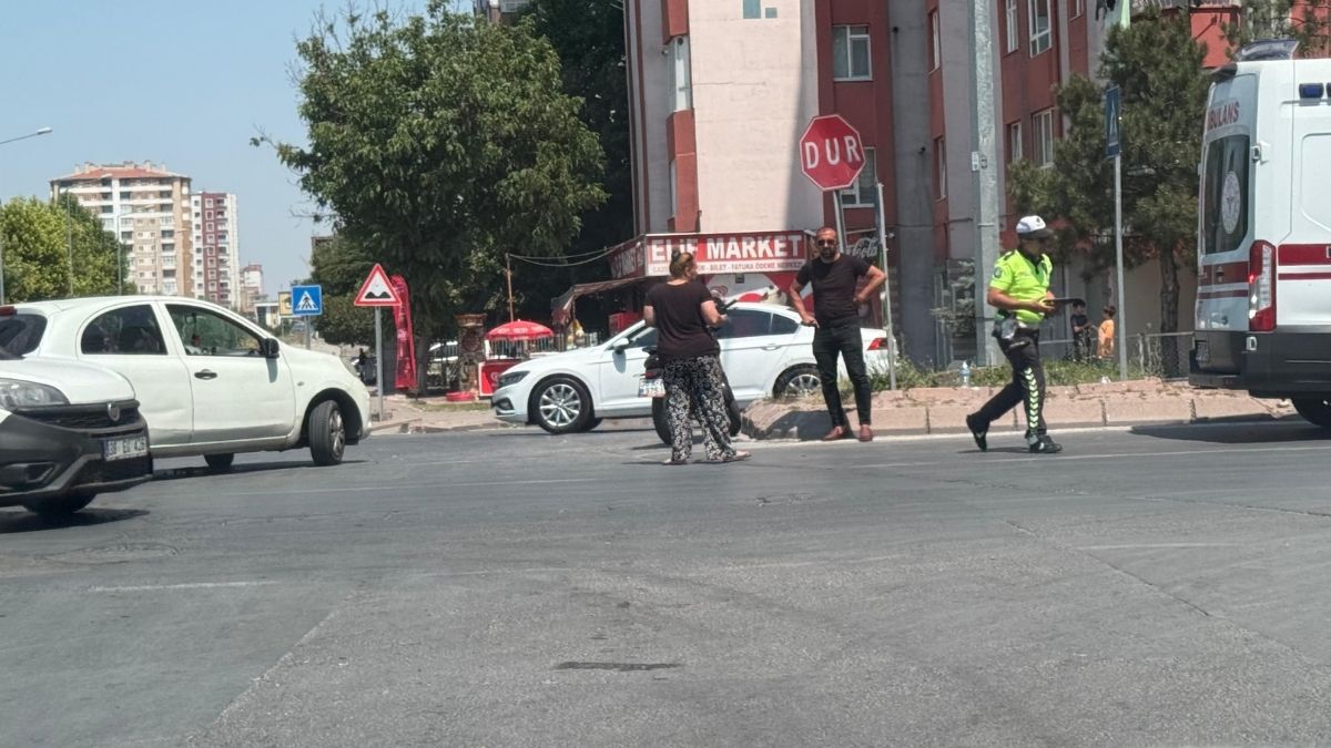 Kaza Kayseri Tuna Caddesi (4)