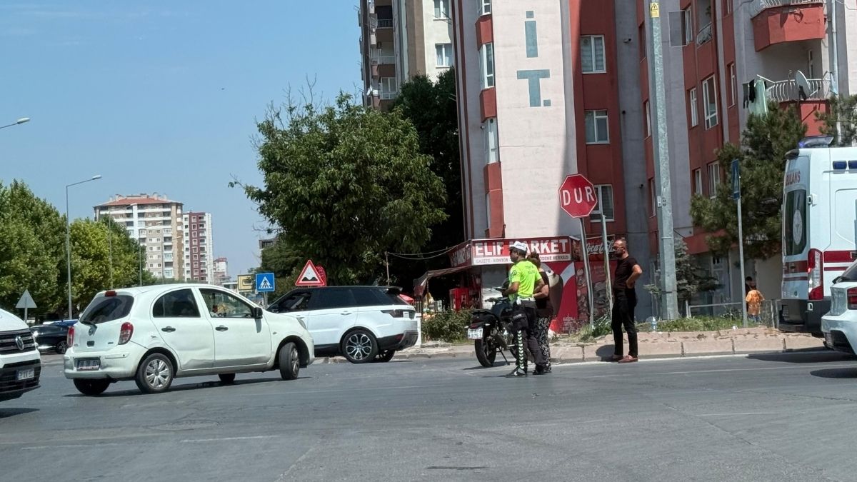 Kaza Kayseri Tuna Caddesi (5)