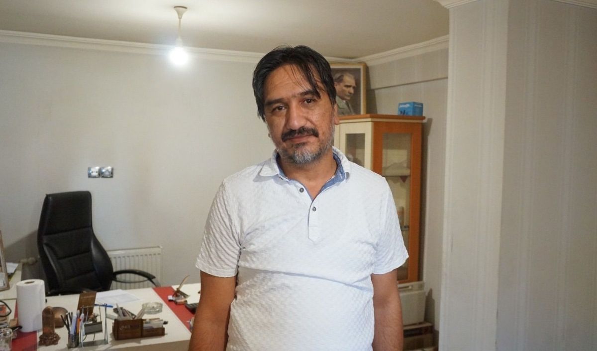 Kimyager Metan Gazı Açıklaması (2)