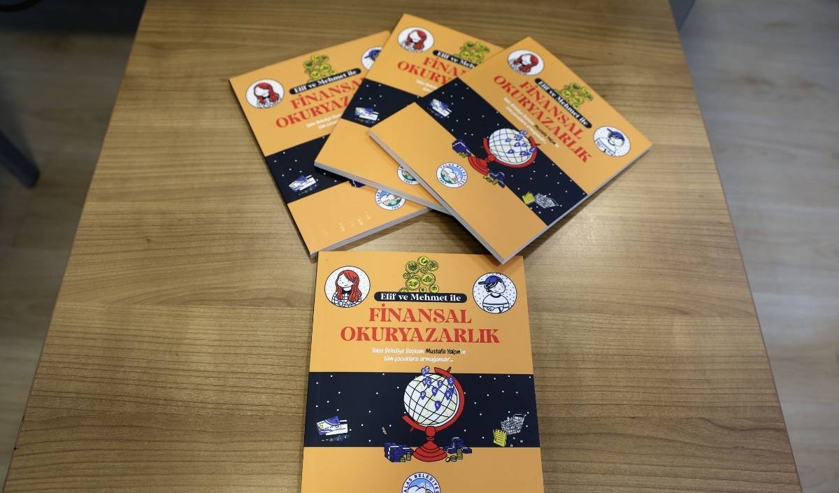 Kitap Dağıtım