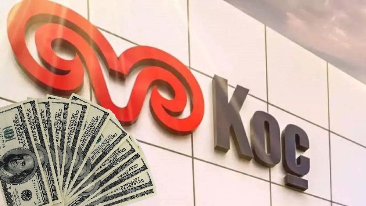 Koç Holding (2)