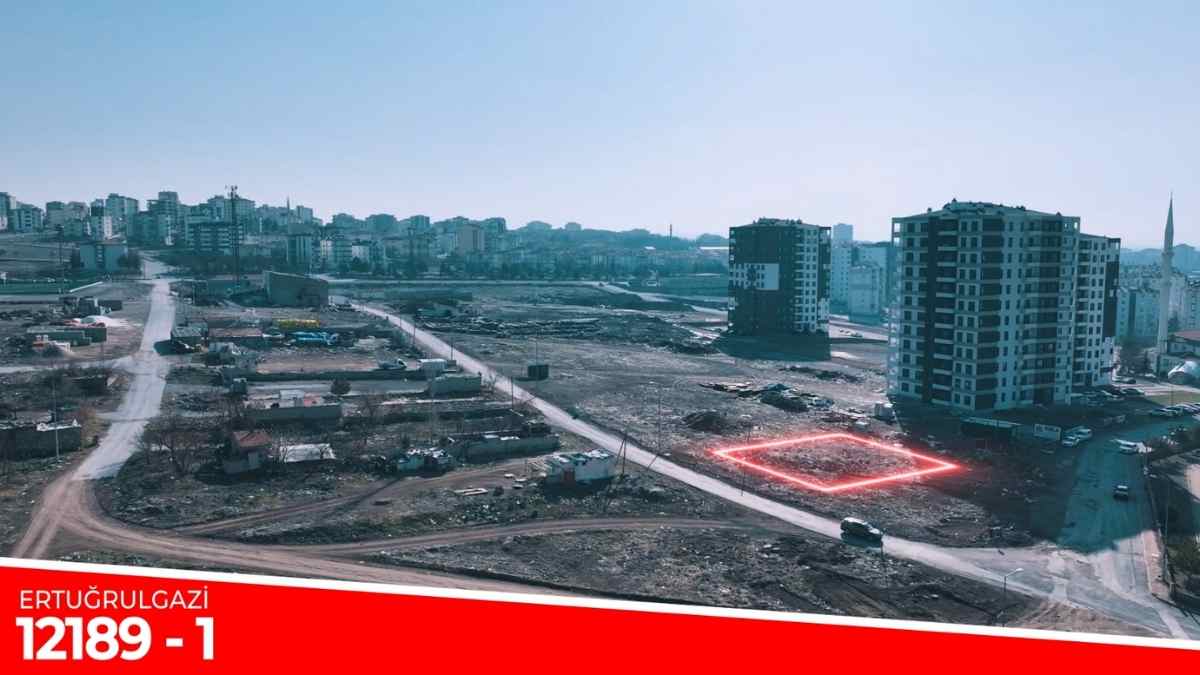 Kocasinan Kentsel Dönüşüm (2)