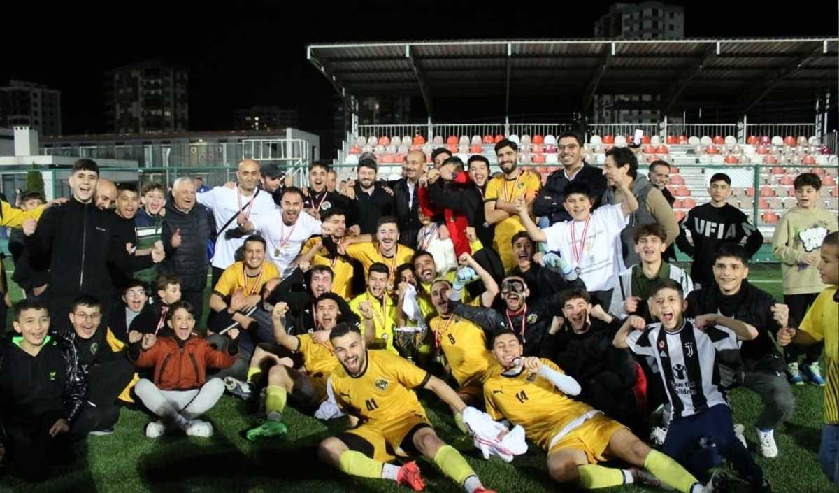 Kocasinan Şimşekspor (2)