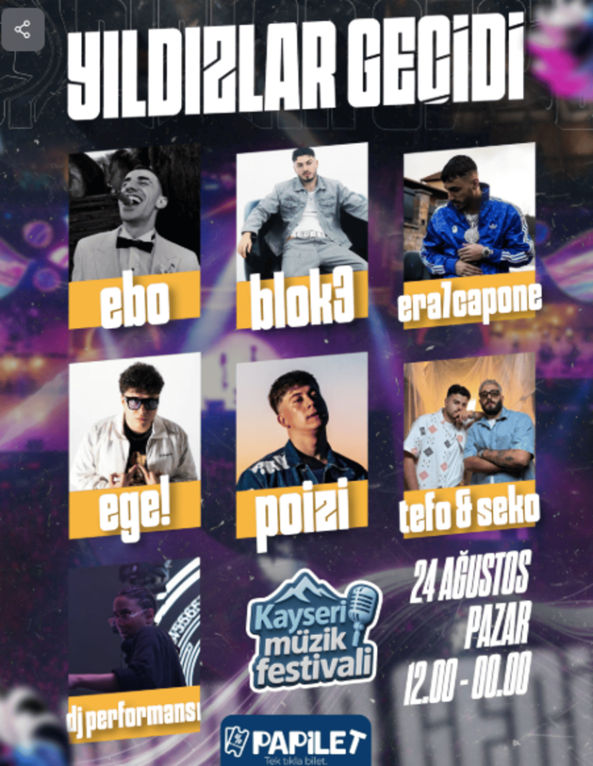 Konser Blok3