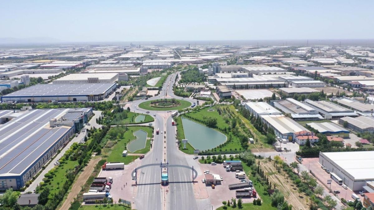 Konya Gaziantep (1)