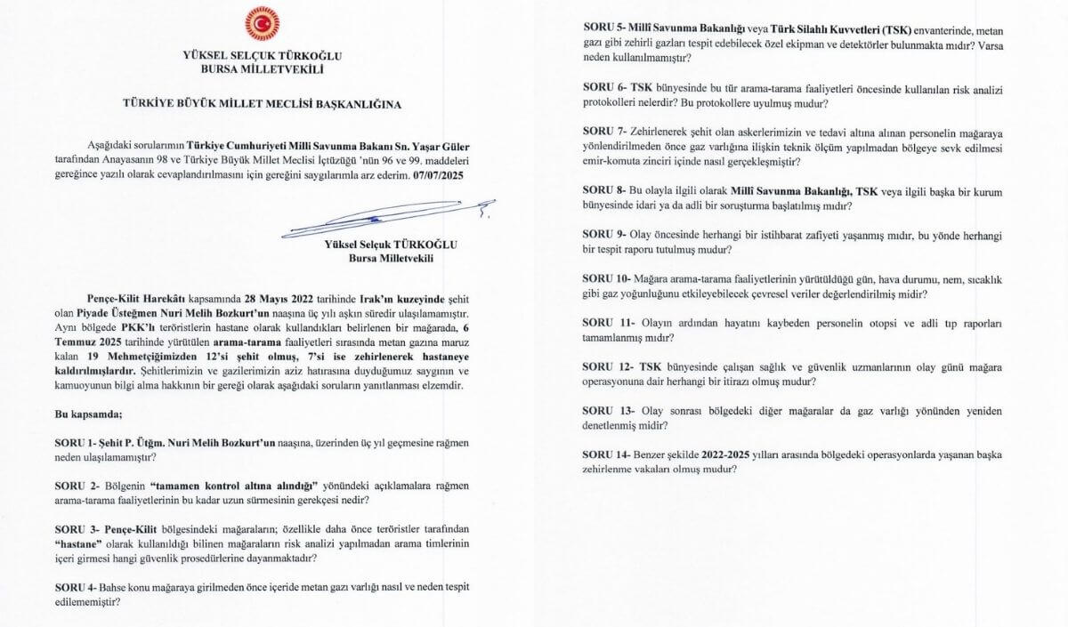 12 şehit