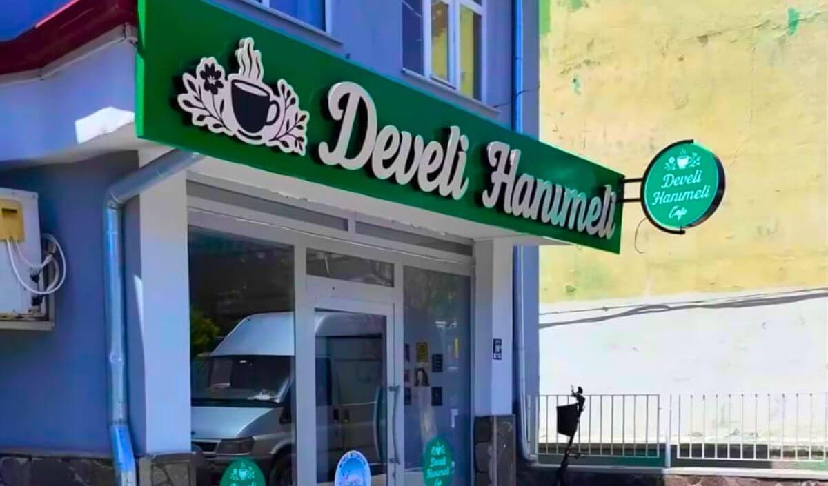 develi