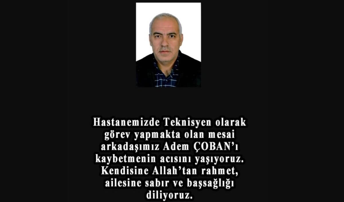 develi devlet hastanesi
