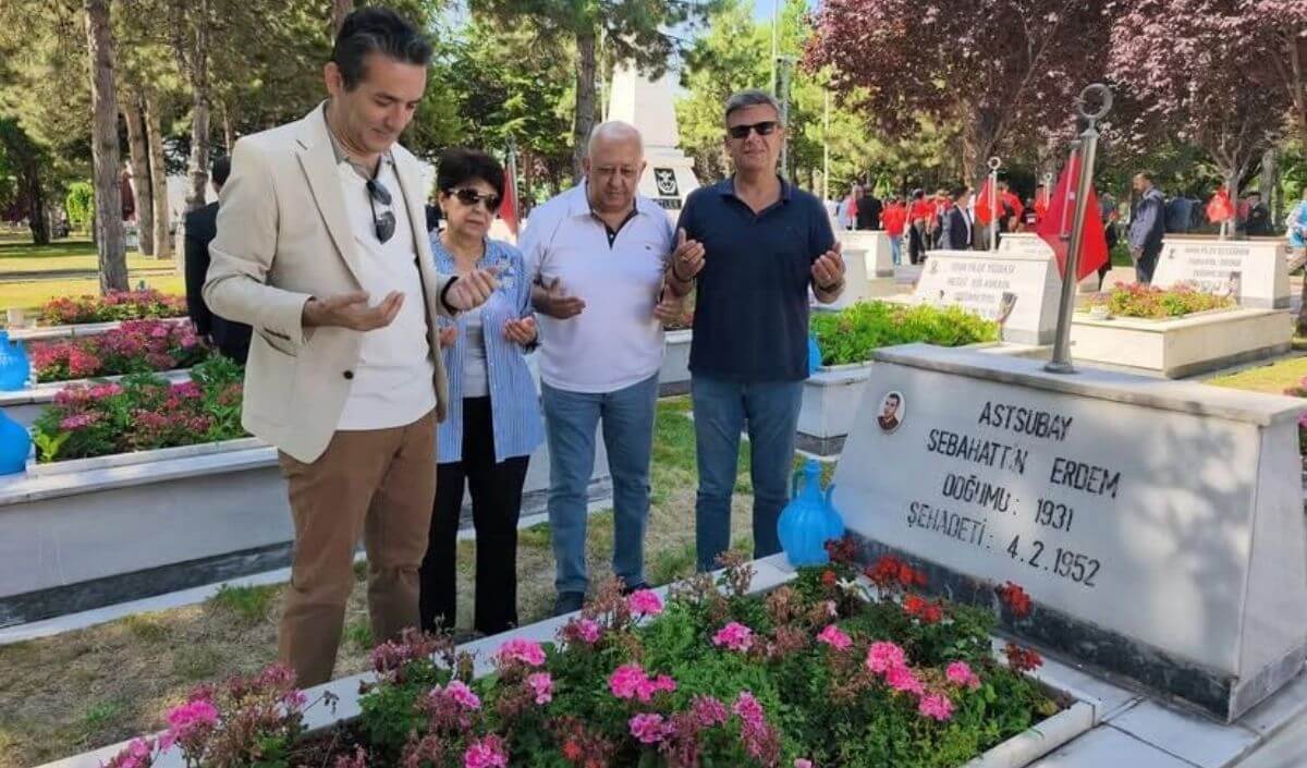 kazım yücel