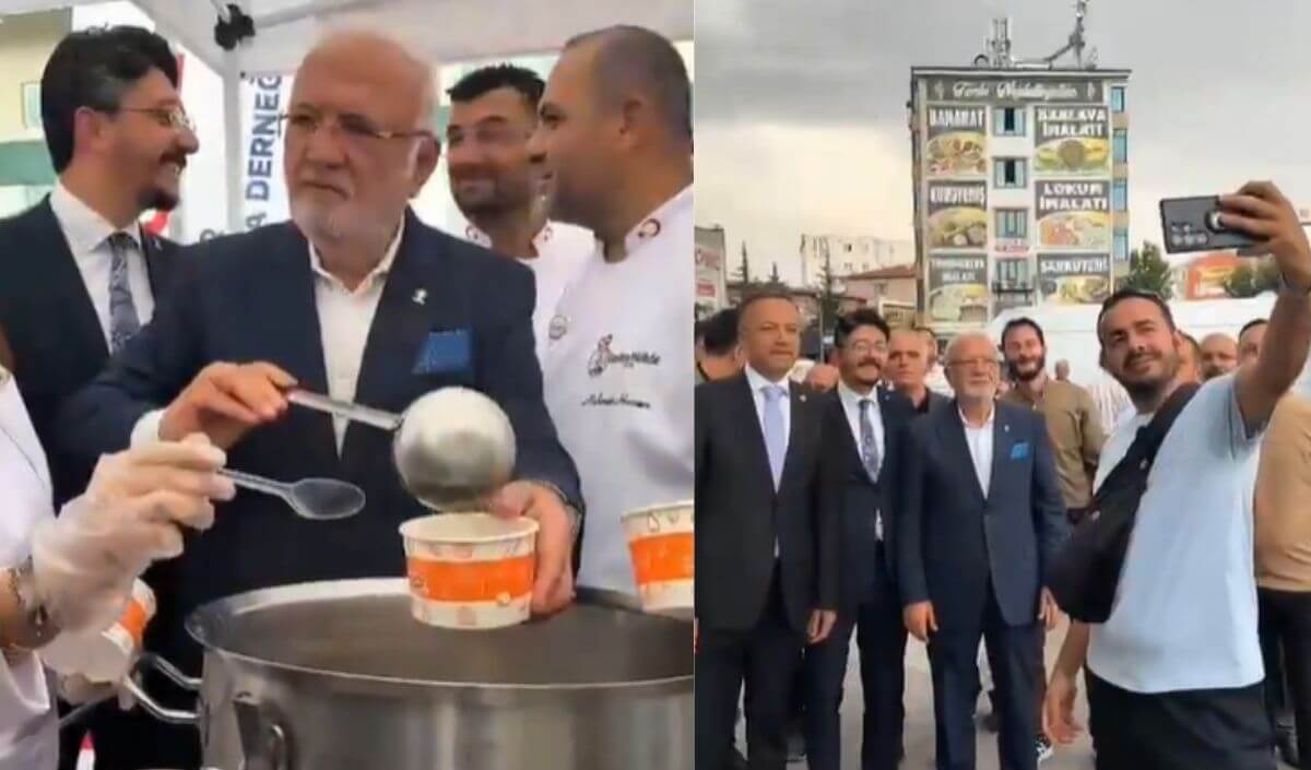 mustafa elitaş