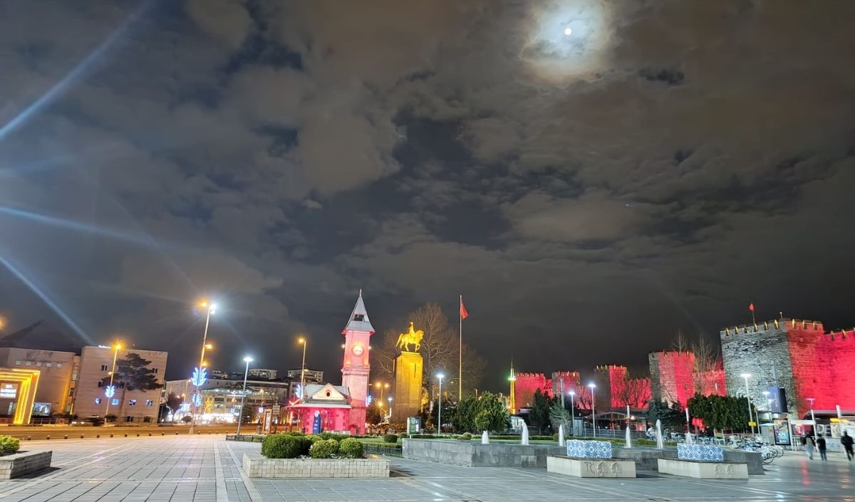 Kayseri'ye neden gitmeliyiz