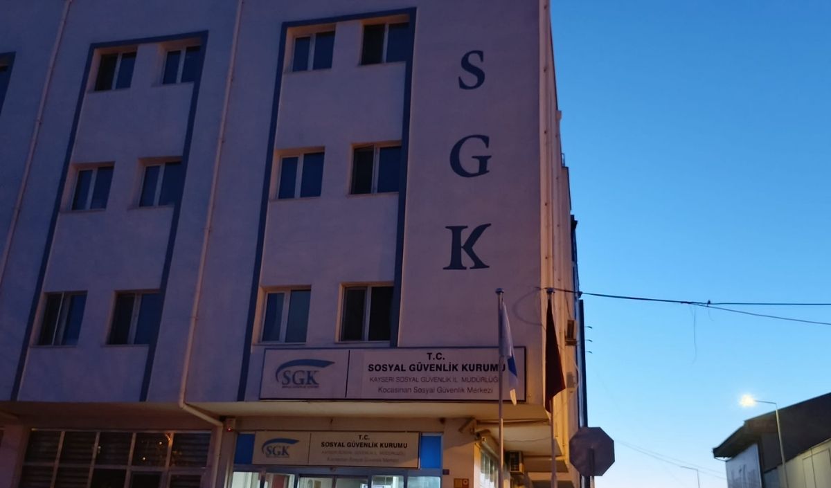 SGK